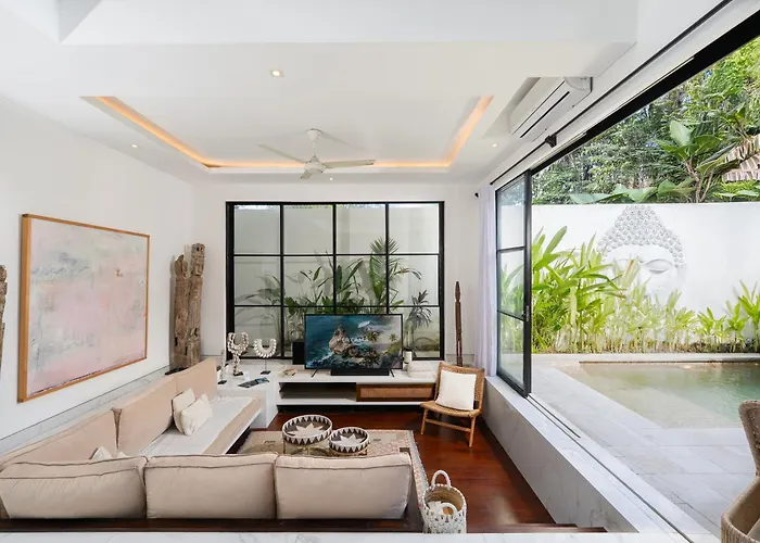 Villa Devina By Pertama