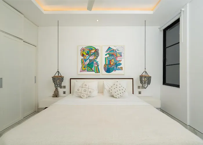 Villa Devina By Pertama *