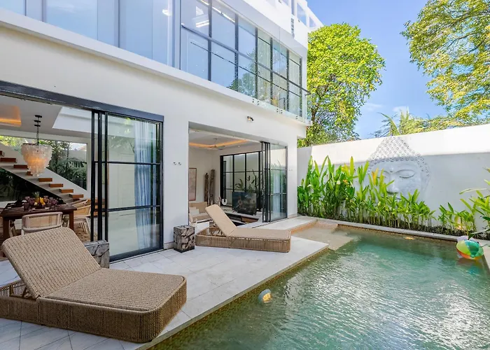 Villa Devina By Pertama