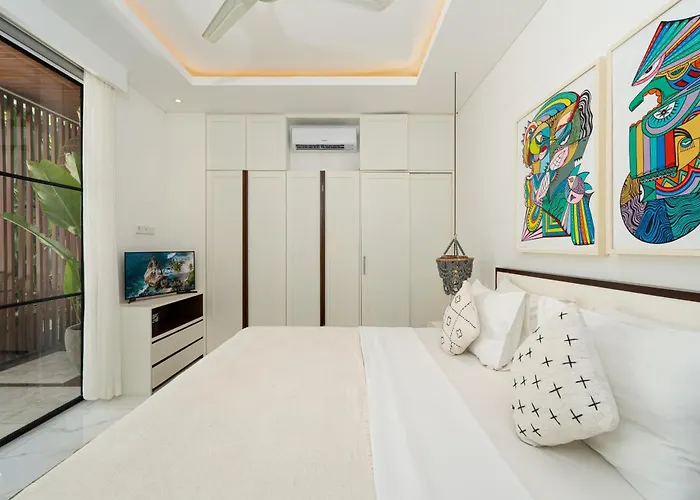 Devina By Pertama Seminyak
