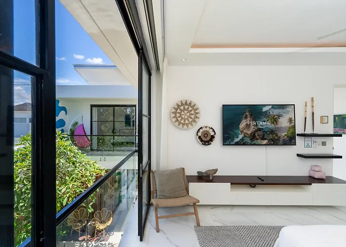 Villa Devina By Pertama