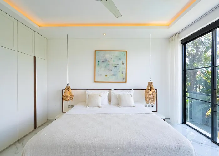 Devina By Pertama Villa *