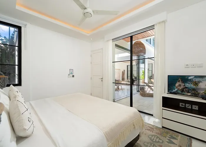 Villa Devina By Pertama