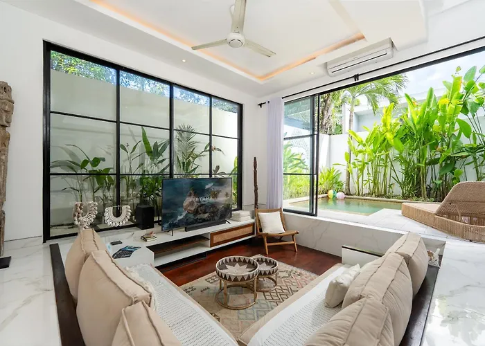 Devina By Pertama Seminyak