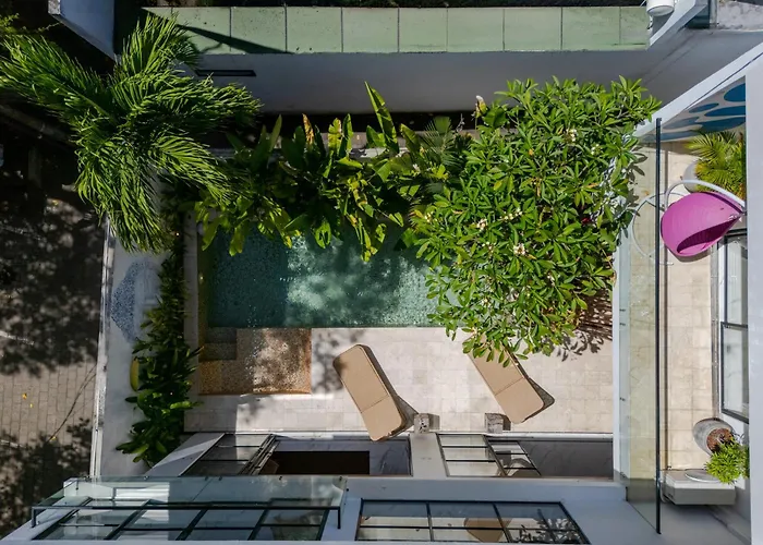 Villa Devina By Pertama Seminyak