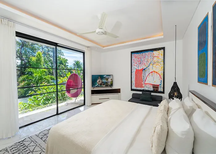 Villa Devina By Pertama