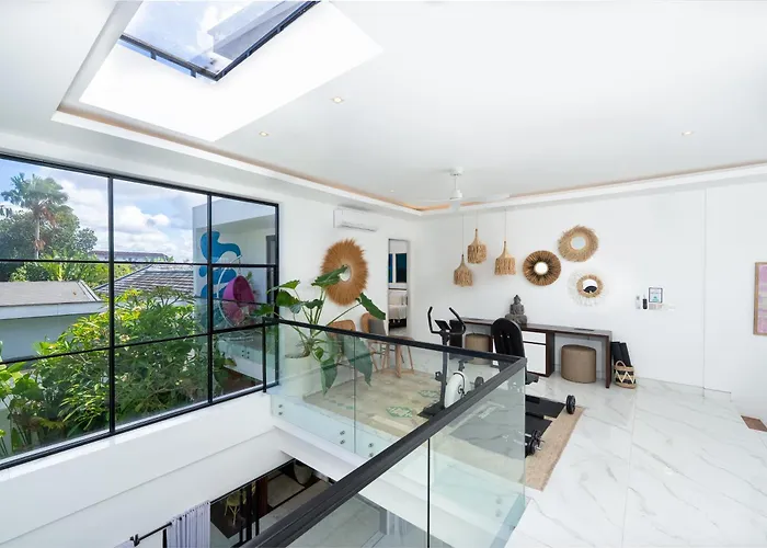 Villa Devina By Pertama *